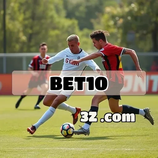 Bingo no Bet10com: Diversão e Emoção A Cada Jogo