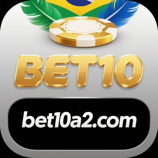 bet10com logo