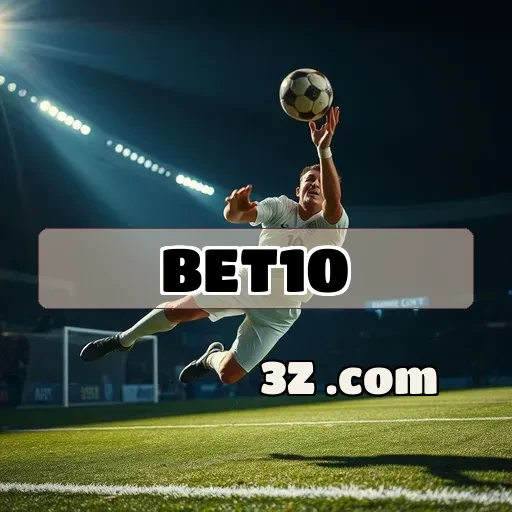 bet10com Virtual